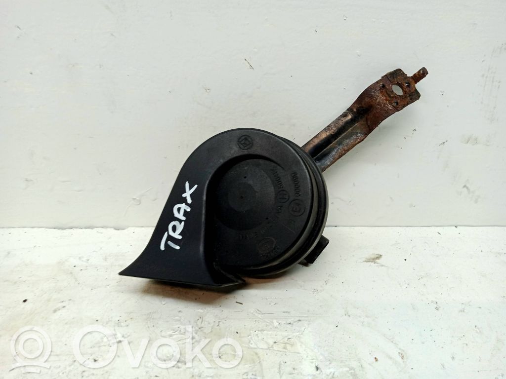 Horn signal   95066880