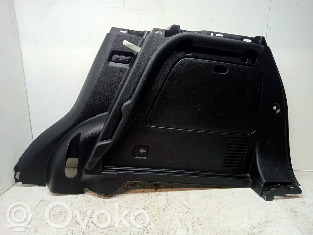 Chevrolet Trax Rivestimento pannello laterale del bagagliaio/baule 