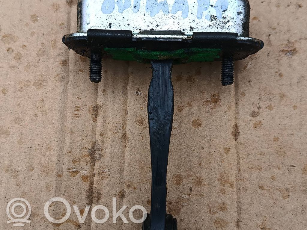 Etuoven pidätin   KIAOPTIMA