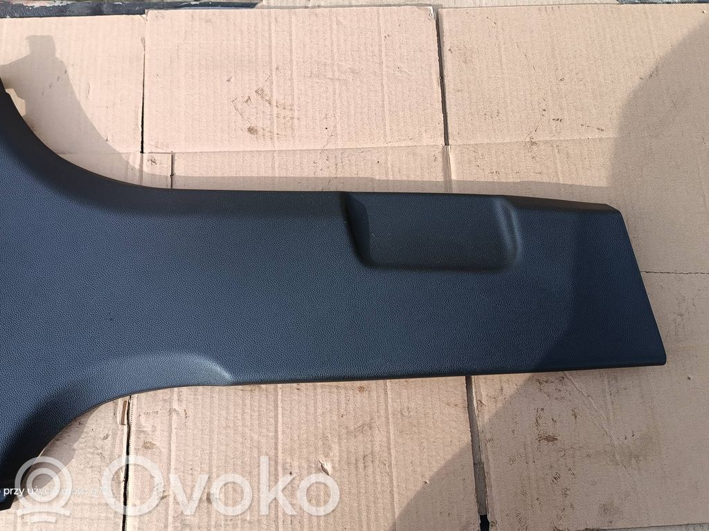 Hyundai i20 (GB IB) Osłona dolna słupka / B 