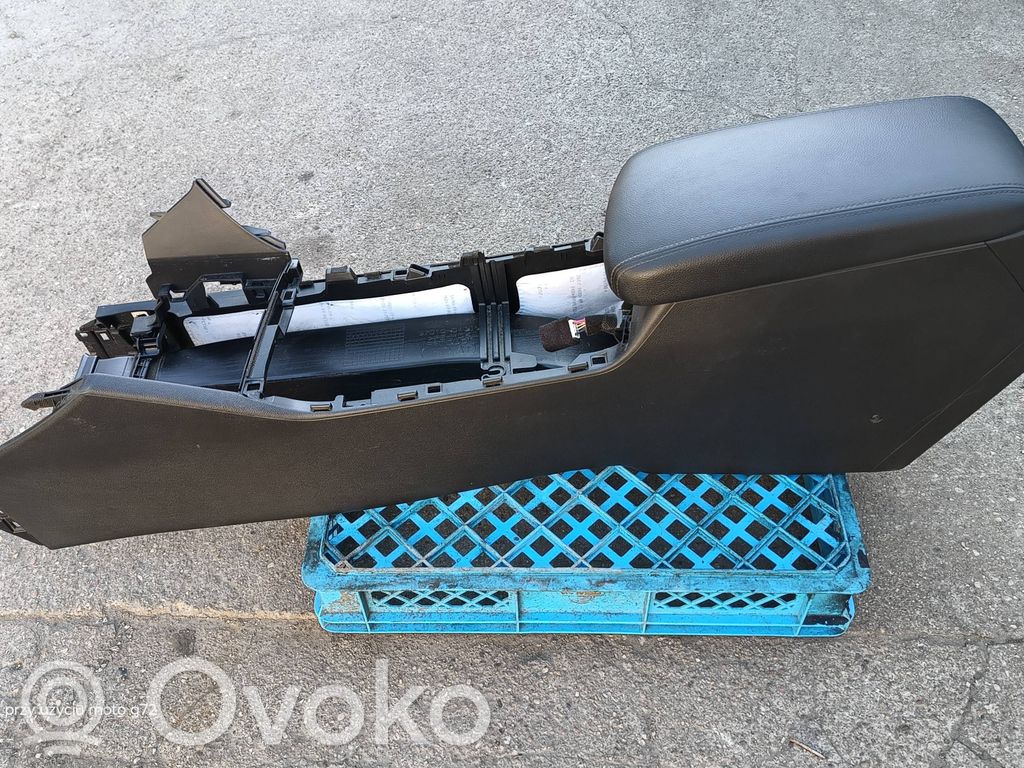 KIA Optima Armrest 