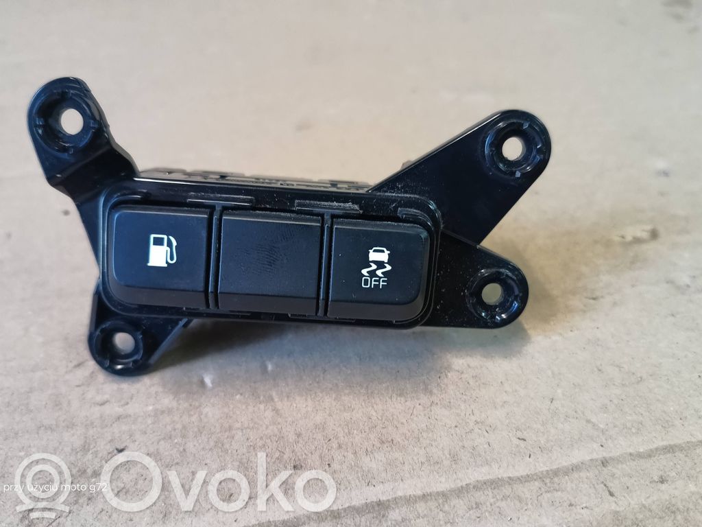 KIA Optima Other switches/knobs/shifts 