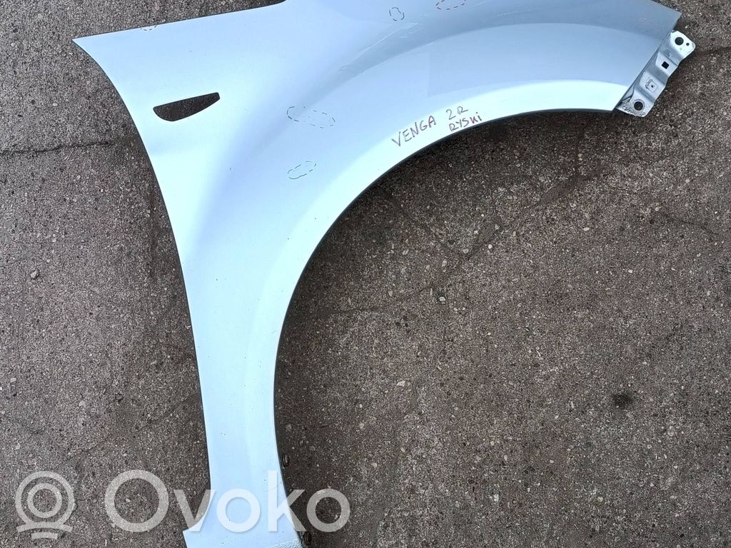 KIA Venga Parafango 