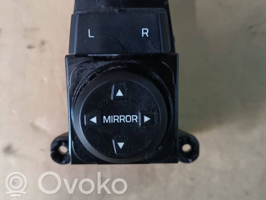 Hyundai i30 Ramă comutator oglindă 
