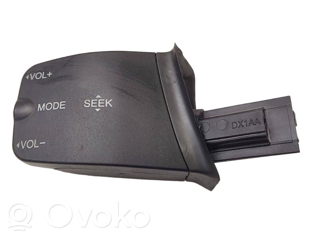 Sound control switch   758709,3M5T14K147BE,758710