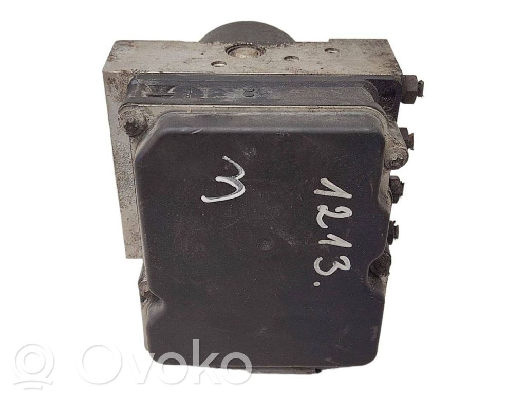 ABS-pumppu   6C112C405AD,0265234193,0265950399