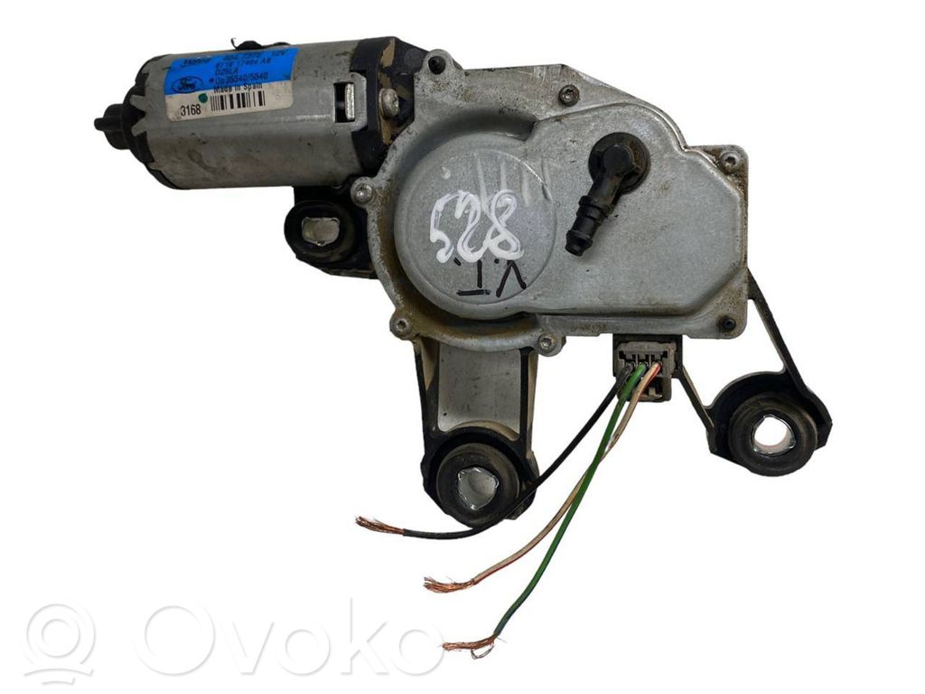 Ford Transit -  Tourneo Connect Rear window wiper motor 