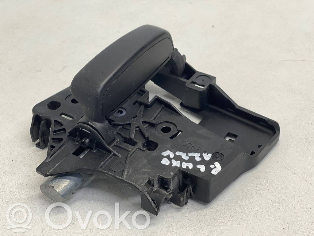 Sliding door interior handle   96802900,19A52