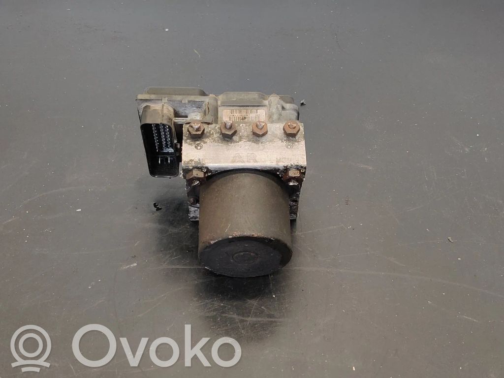 ABS Pump   0265800420