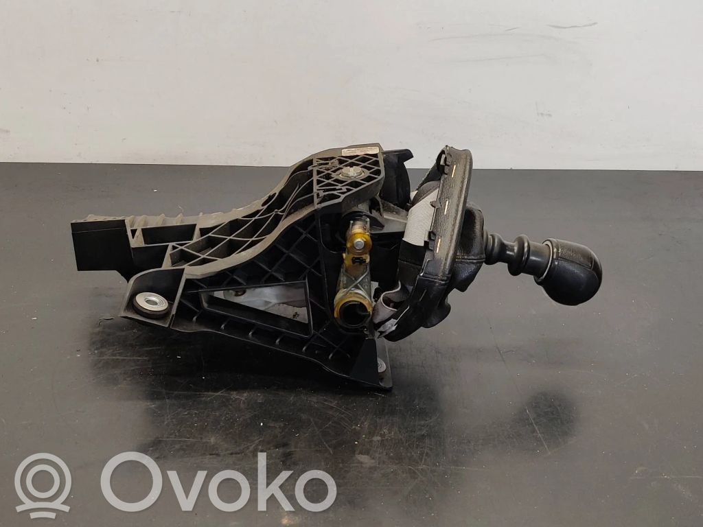 Ford Transit Selector caja de cambios 