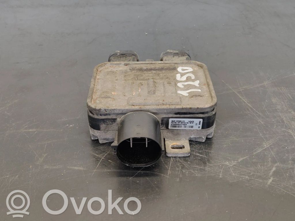 Ford Transit Fan control module 