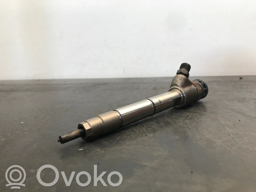 KIA Sorento Inyector de combustible 