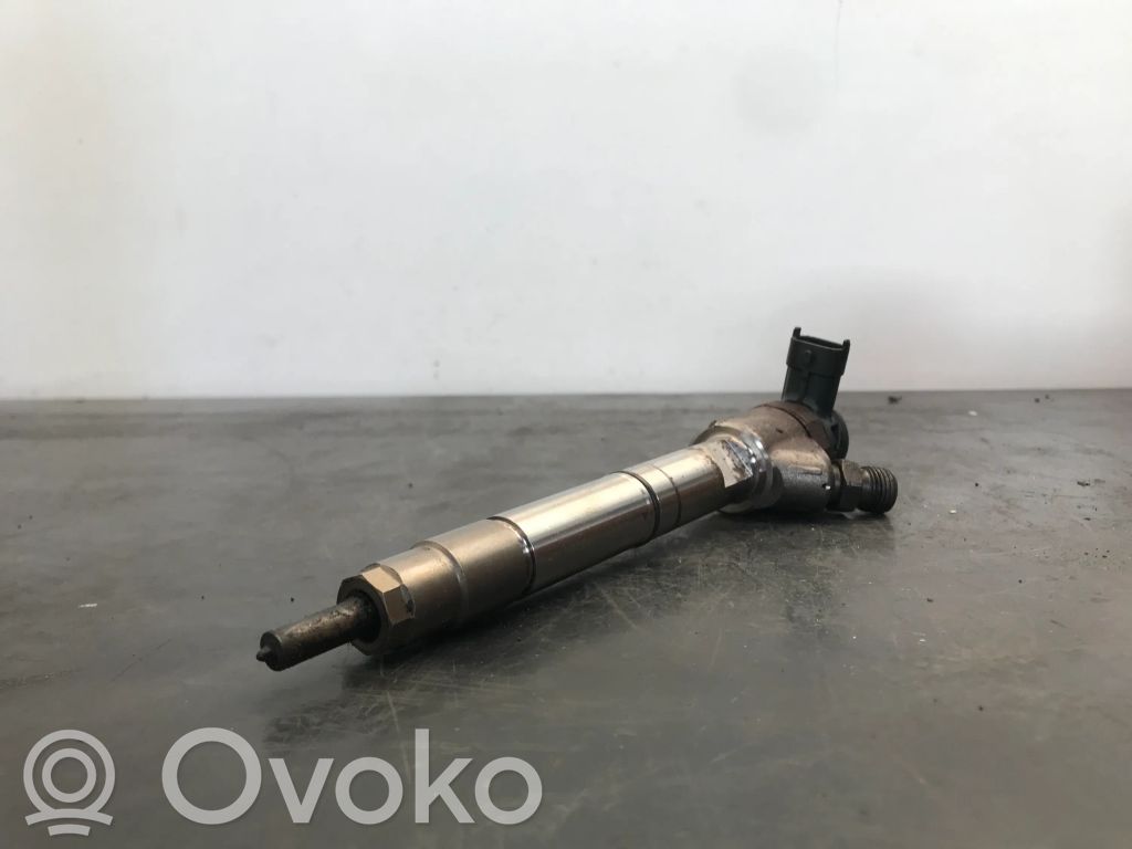 KIA Sorento Inyector de combustible 