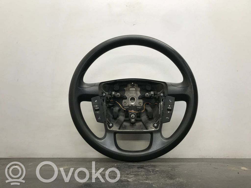 Peugeot Boxer Ohjauspyörä 
