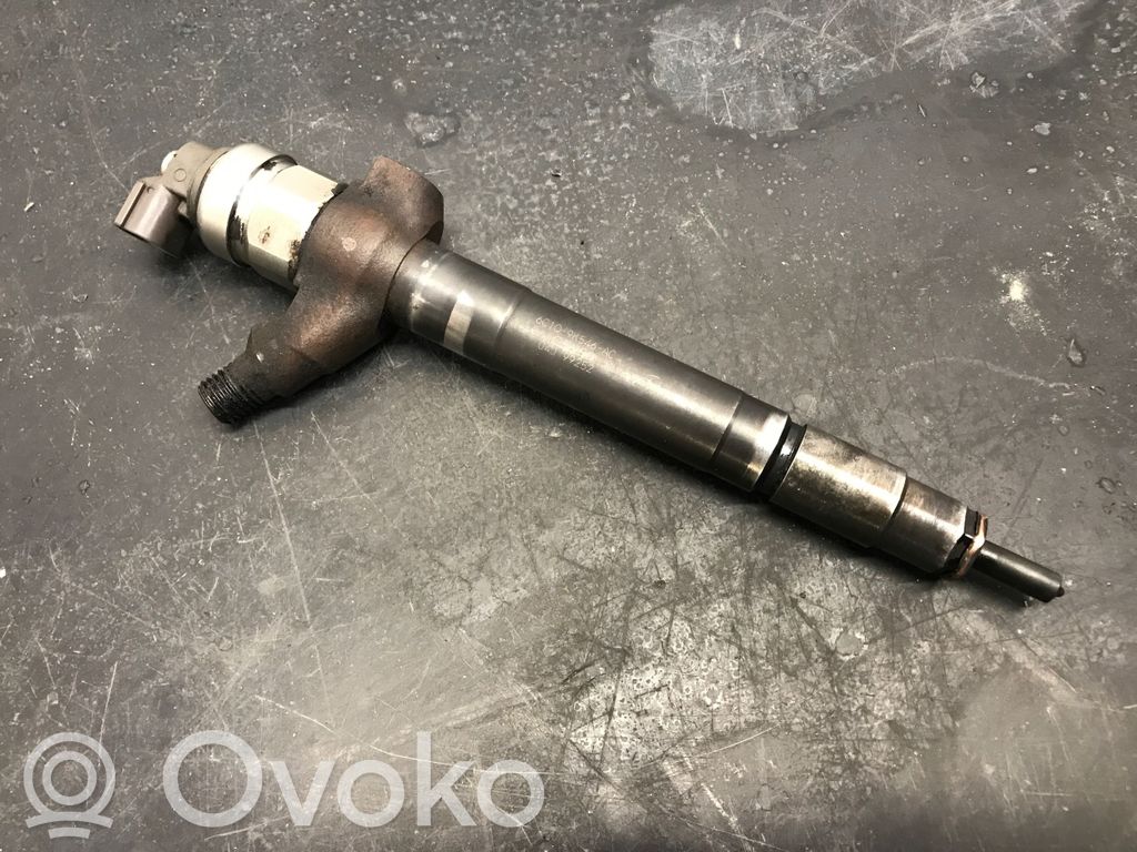 Wtryskiwacz paliwa   6C1Q9K546AC,04J99252,1372379,1378432,1812618,1980J7,6C1Q9K546AB,71724128,71794621,9659325580,RM6C1Q9K546AC