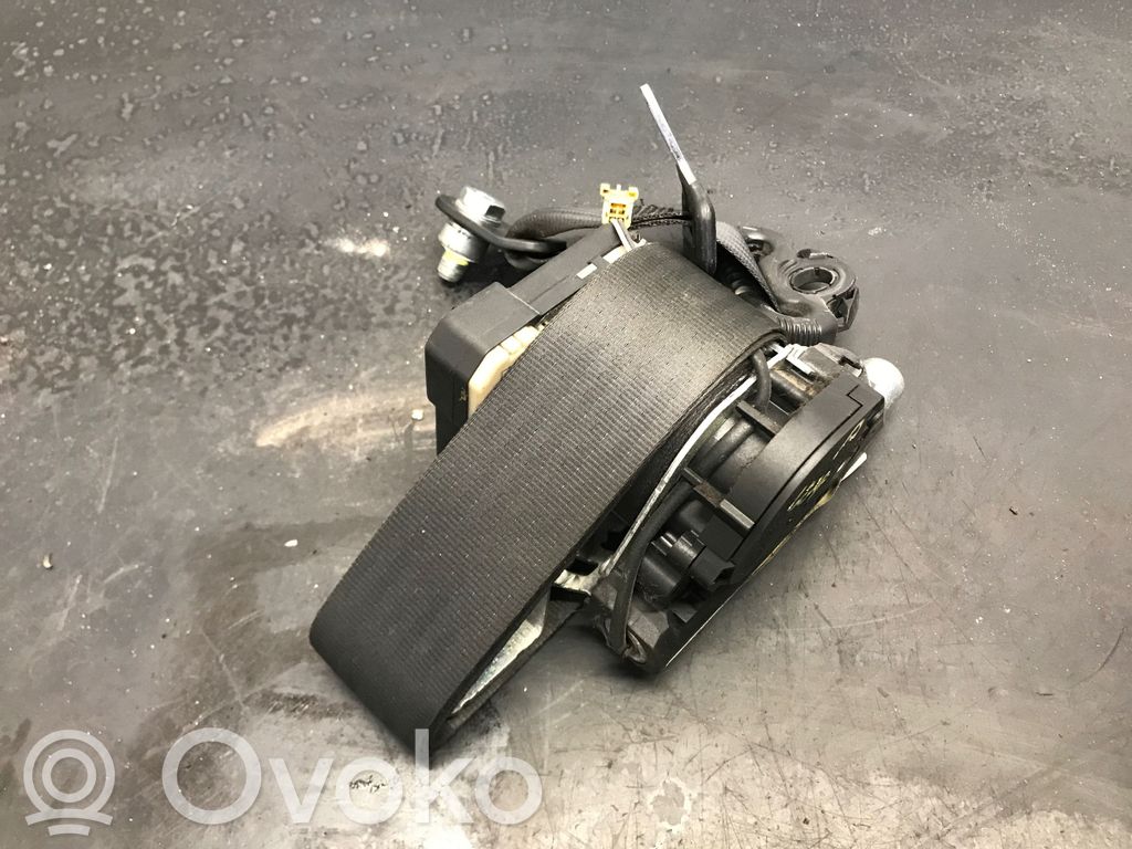 Iveco Daily 35 - 40.10 Cinturón delantero 