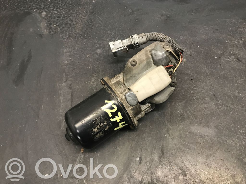 Iveco Daily 35 - 40.10 Wiper motor 