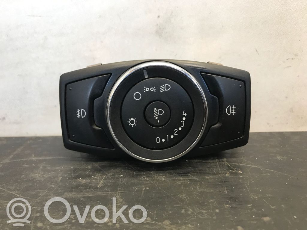 Light switch   BM5T13A024FE,10107101