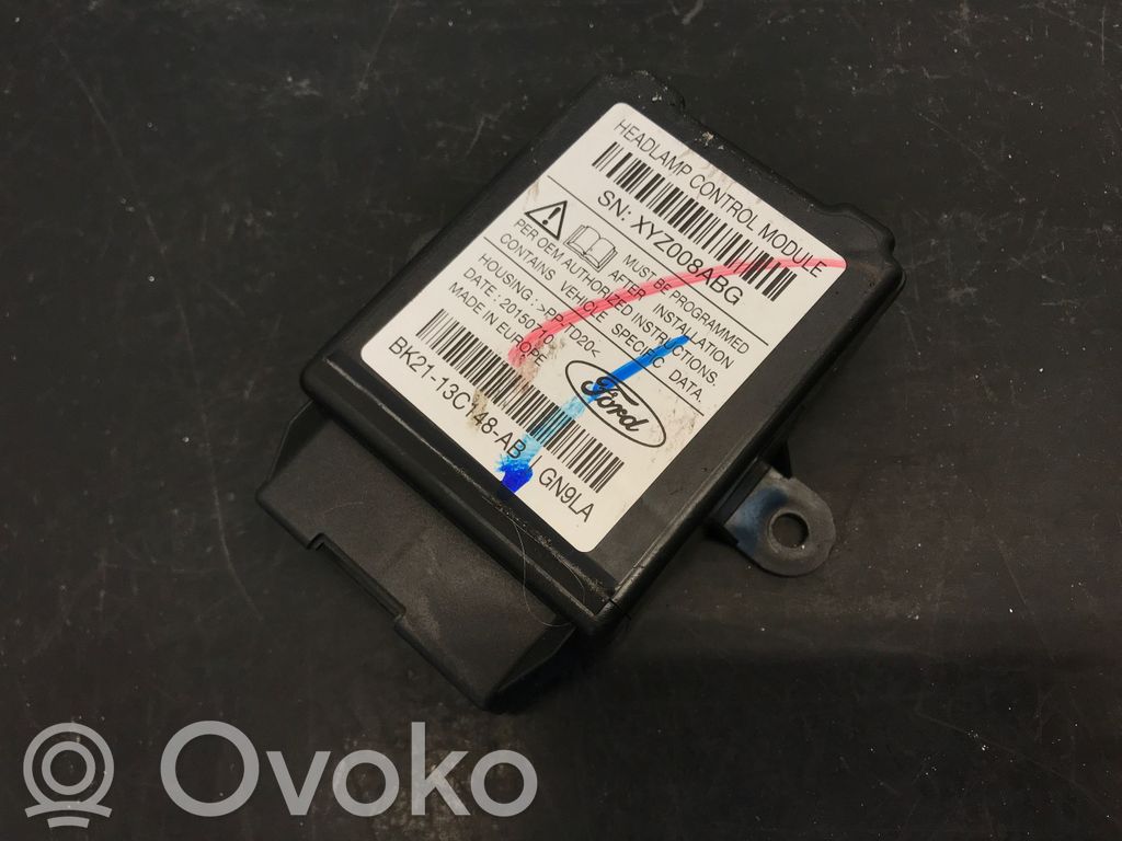 Light module LCM   BK2113C148AB