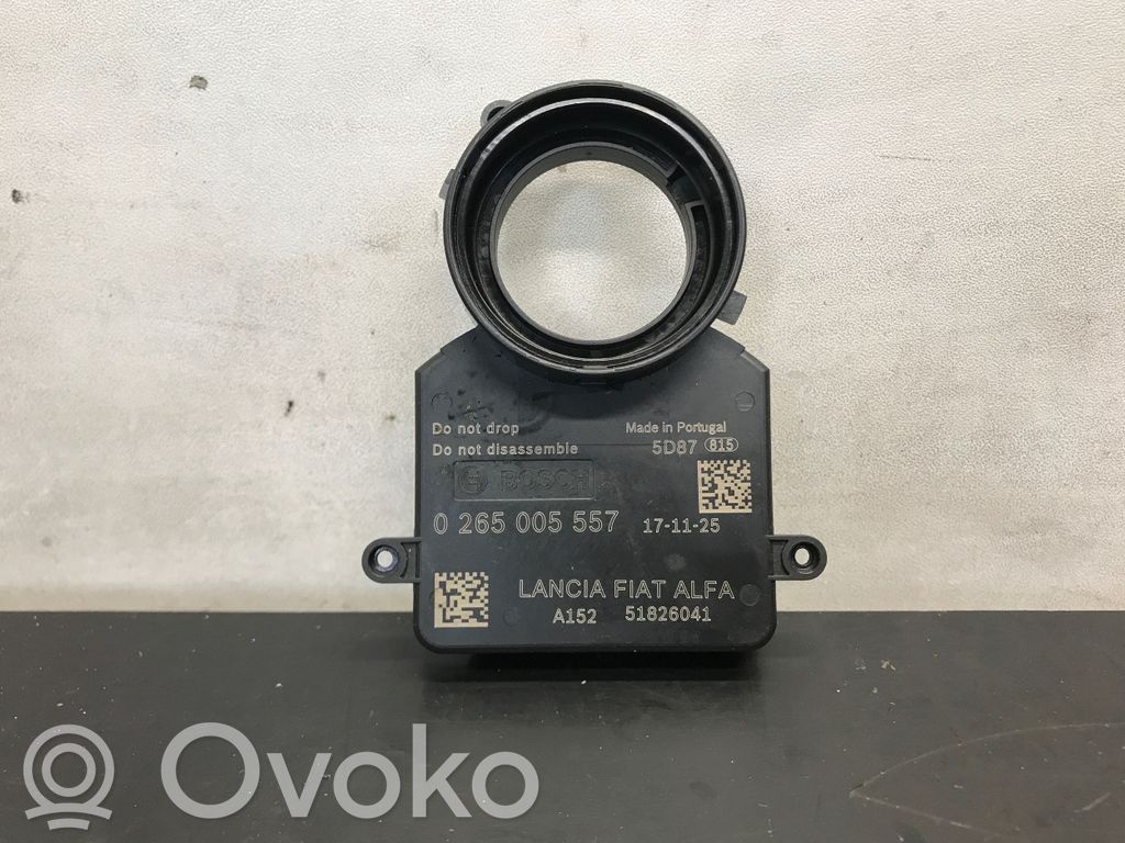 Lenkwinkelsensor   0265005557,51826041