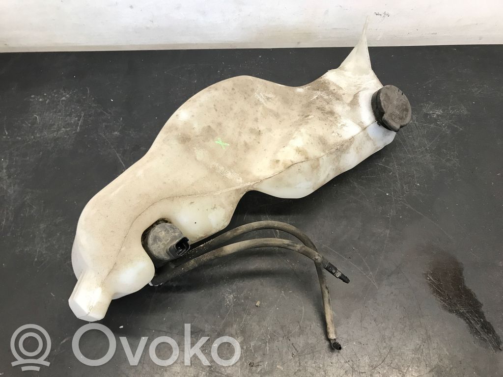Dacia Dokker Zbiornik płynu do spryskiwaczy szyby przedniej / czołowej 