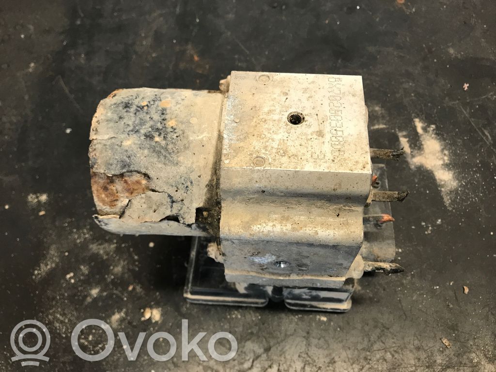Opel Vivaro Bomba de ABS 