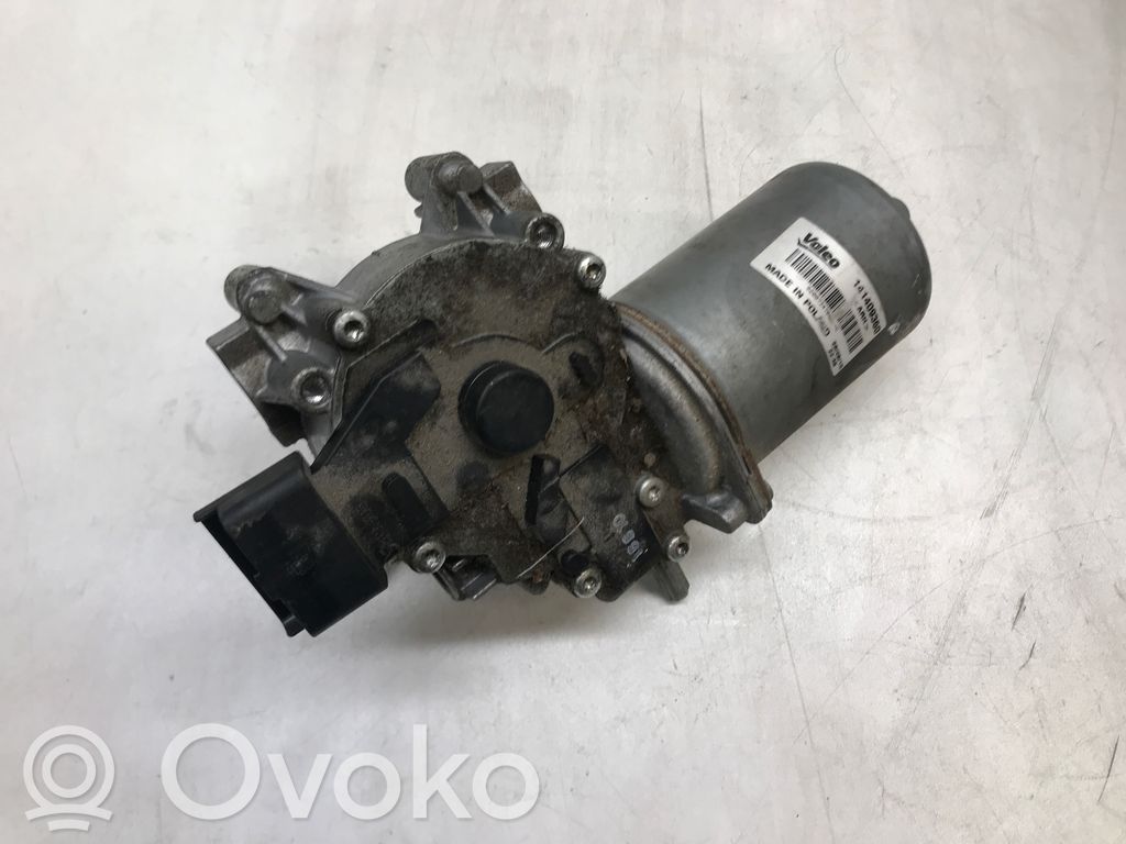 Volkswagen Caddy Wiper motor 
