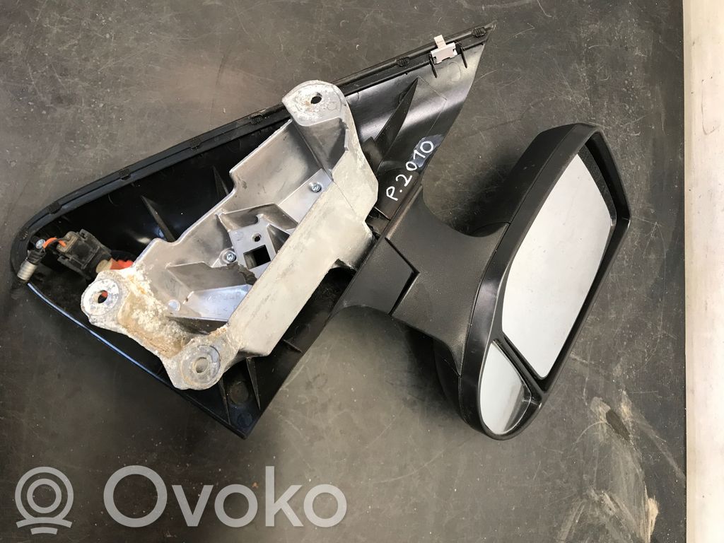 Veidrodėlis (mechaninis)