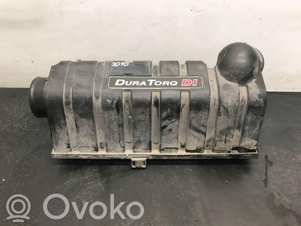 Ford Transit Air filter box 
