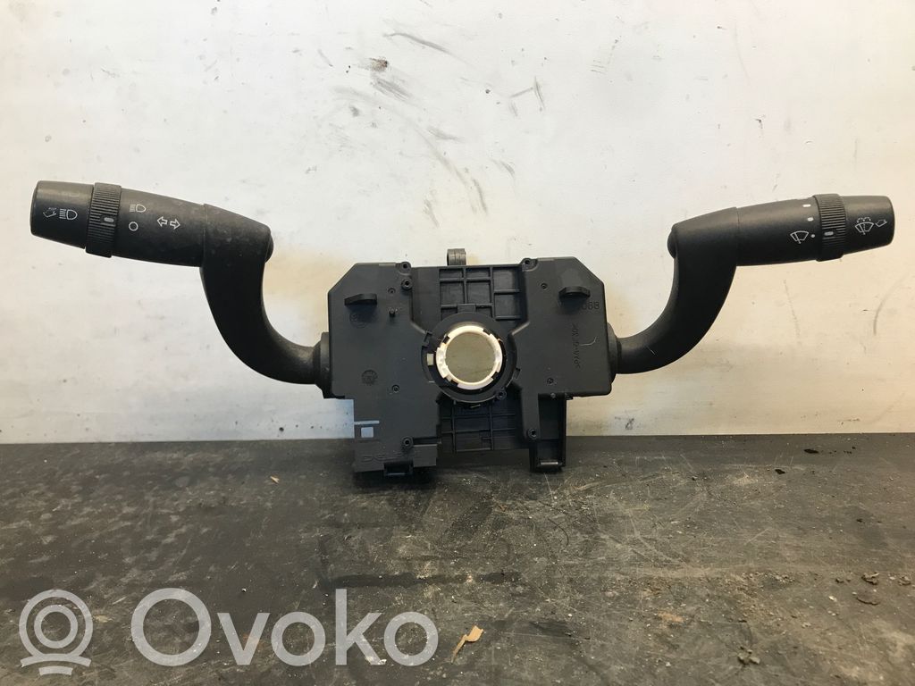 Citroen Jumper Interruptor/palanca de limpiador de luz de giro 