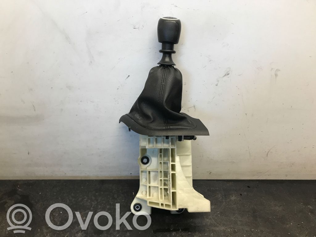 Citroen Jumper Schimbător viteze 