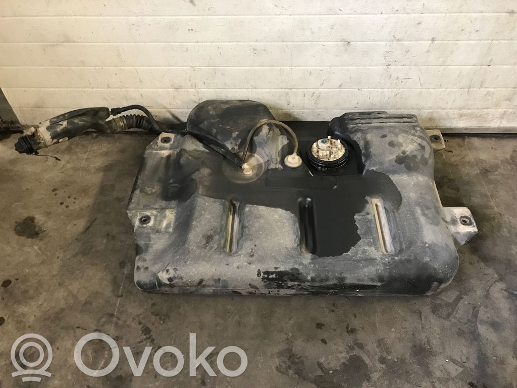 Renault Trafic II (X83) Polttoainesäiliö 