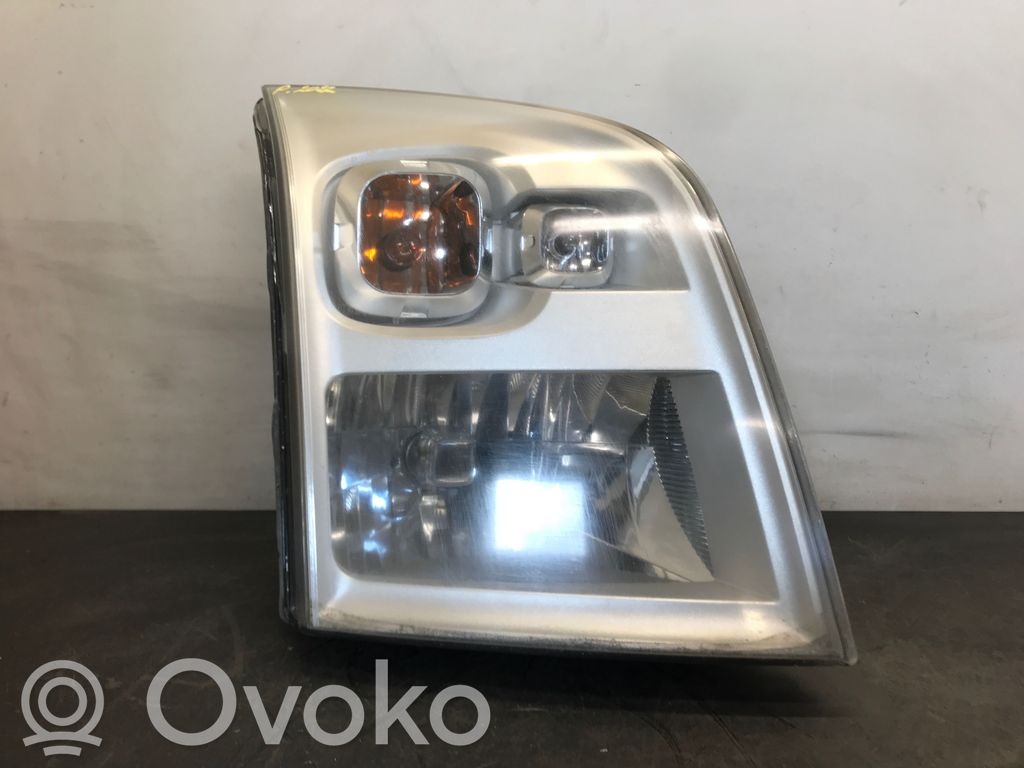 Ford Transit Headlight/headlamp 