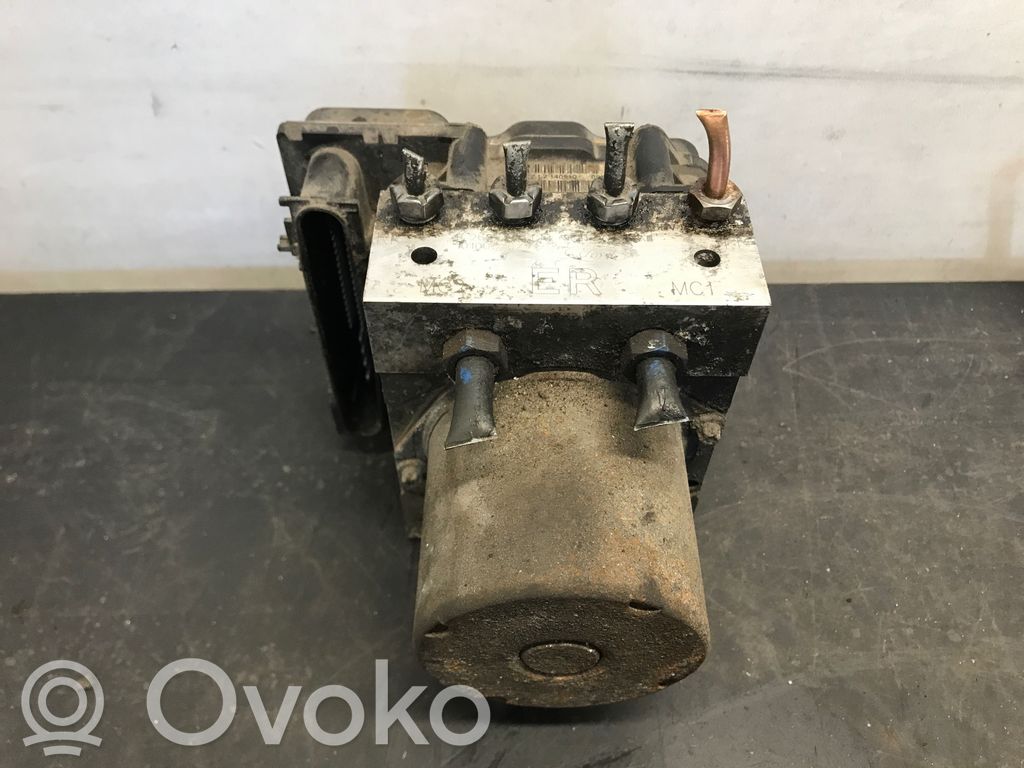 Ford Transit ABS Pump 