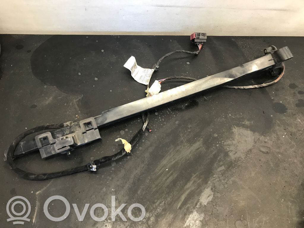 Cableado de puerta trasera   01388899080,1388899080