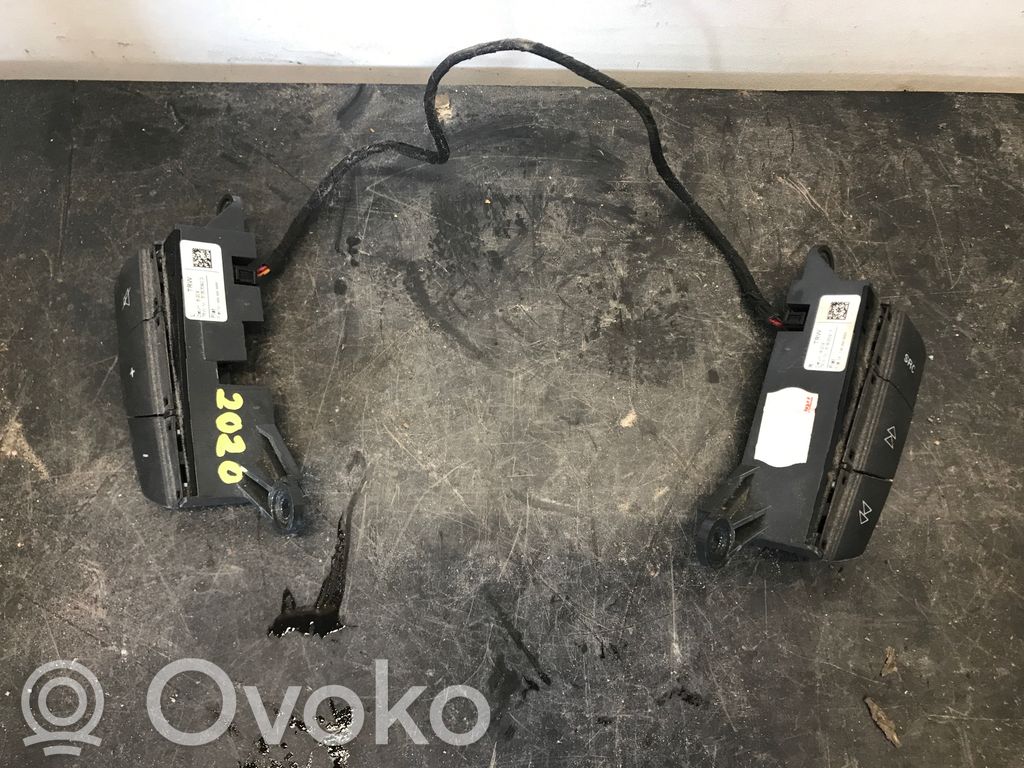 Citroen Jumper Ohjauspyörän painikkeet/kytkimet 
