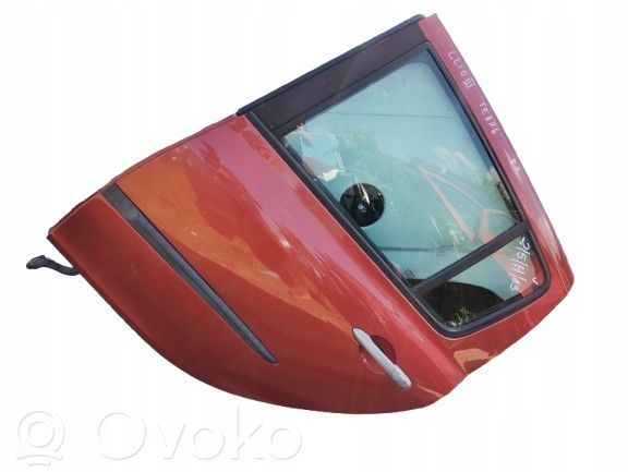 Puerta trasera   TEB76