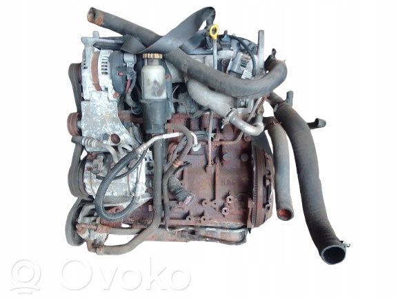 Motor