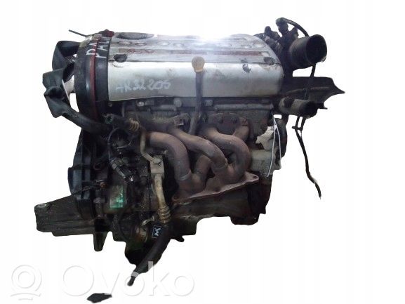 Alfa Romeo 147 Motore 