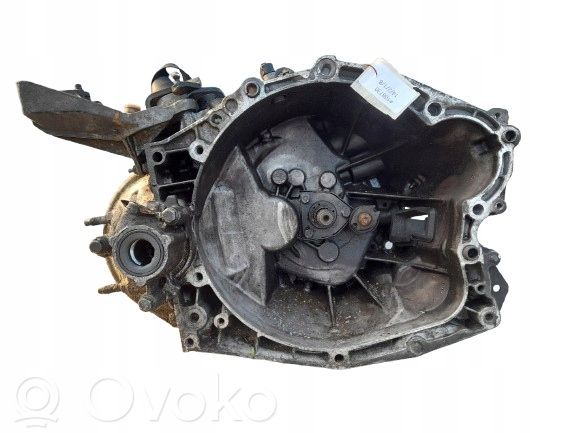 Citroen C5 Scatola del cambio manuale a 5 velocità 