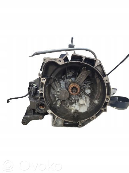 Ford Focus Manual 5 speed gearbox 