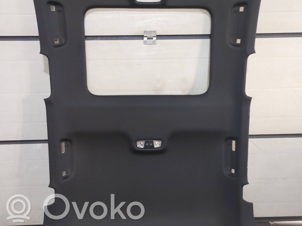 Audi A3 S3 8V Потолок 