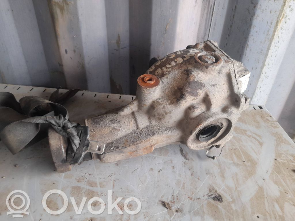 KIA Sorento Front differential 