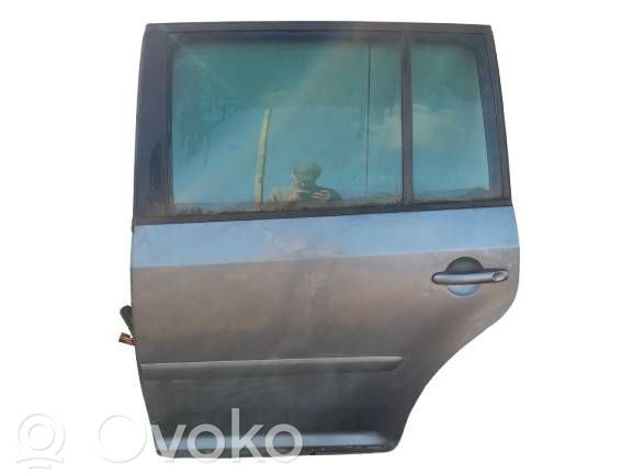 Volkswagen Touran I Galinės durys 