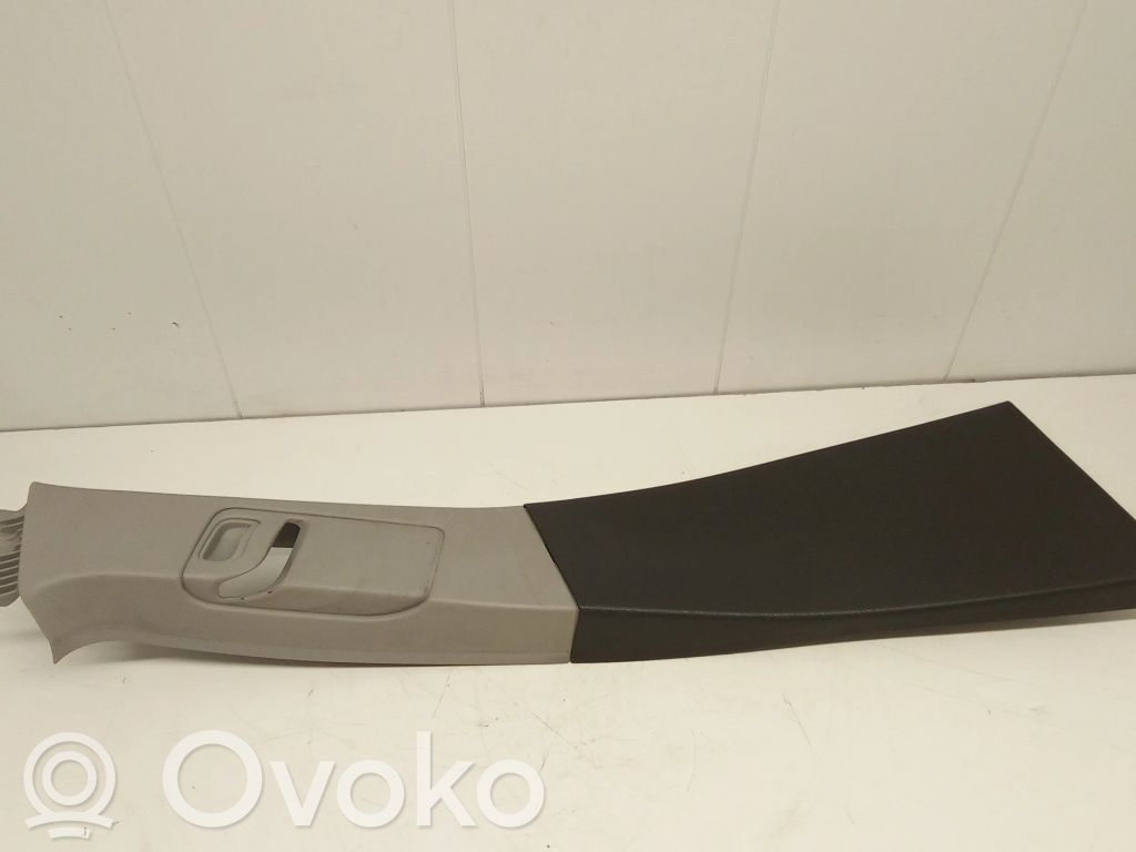Opel Corsa D Ramă laterală consolă centrală spate 