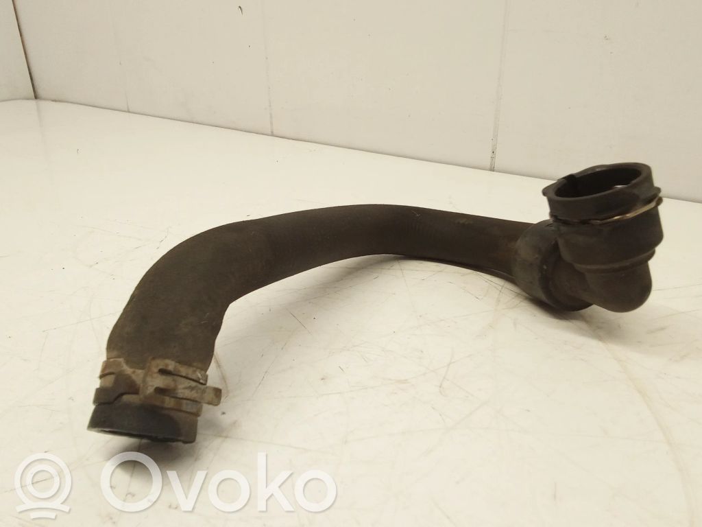 Opel Corsa D Conductă/furtun lichid de răcire 