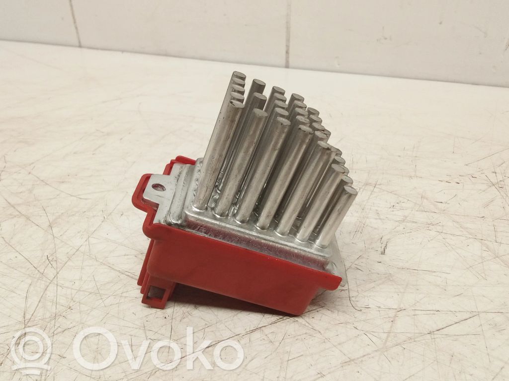 Seat Alhambra (Mk1) Releu ventilator lichid răcire 