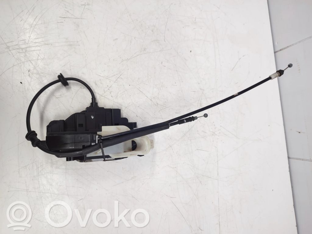 Takaoven lukko   PBTGF30