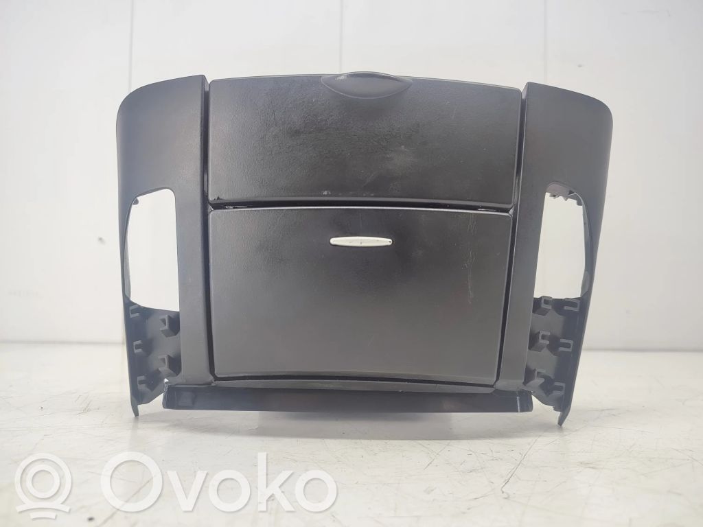KIA Ceed Aschenbecher 