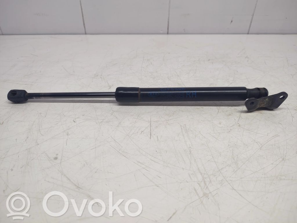 KIA Ceed Tailgate/trunk strut/damper 